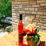 Apartman Between Vineyards & Sea Dragonja