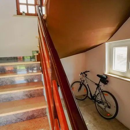Apartamento Between Vineyards & Sea Dragonja