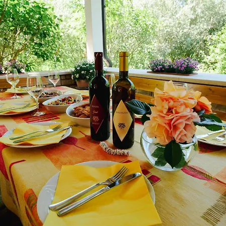 Appartamento Between Vineyards & Sea Dragonja