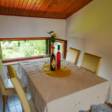 Between Vineyards & Sea Apartamento Dragonja
